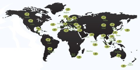 Matrix International SIM - Coverage